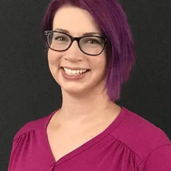 Jen Fiero